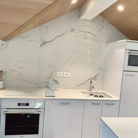 Eurochalet Campitello di Fassa Zewnętrze zdjęcie