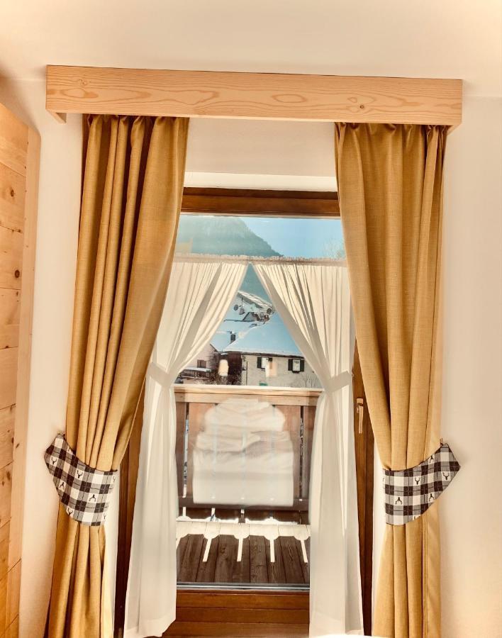 Eurochalet Campitello di Fassa Zewnętrze zdjęcie