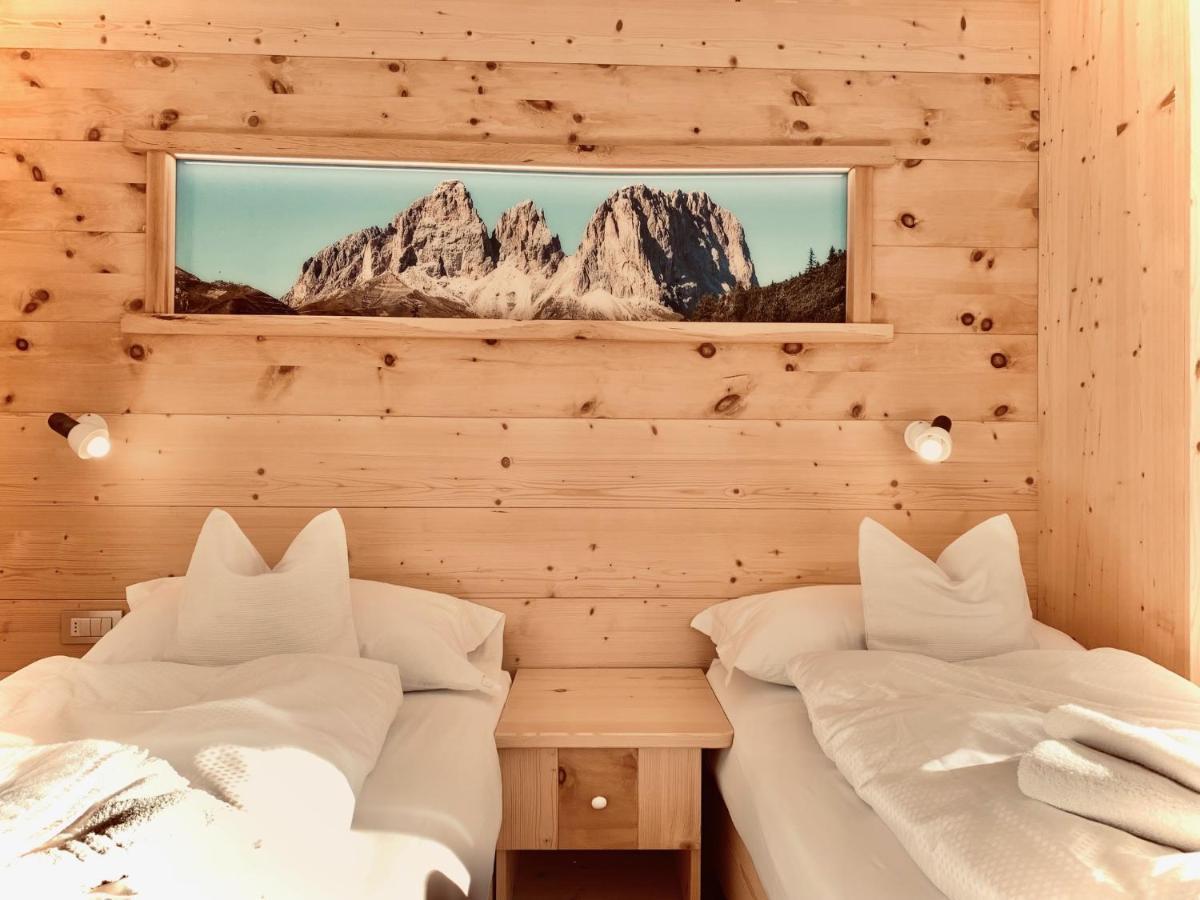 Eurochalet Campitello di Fassa Zewnętrze zdjęcie