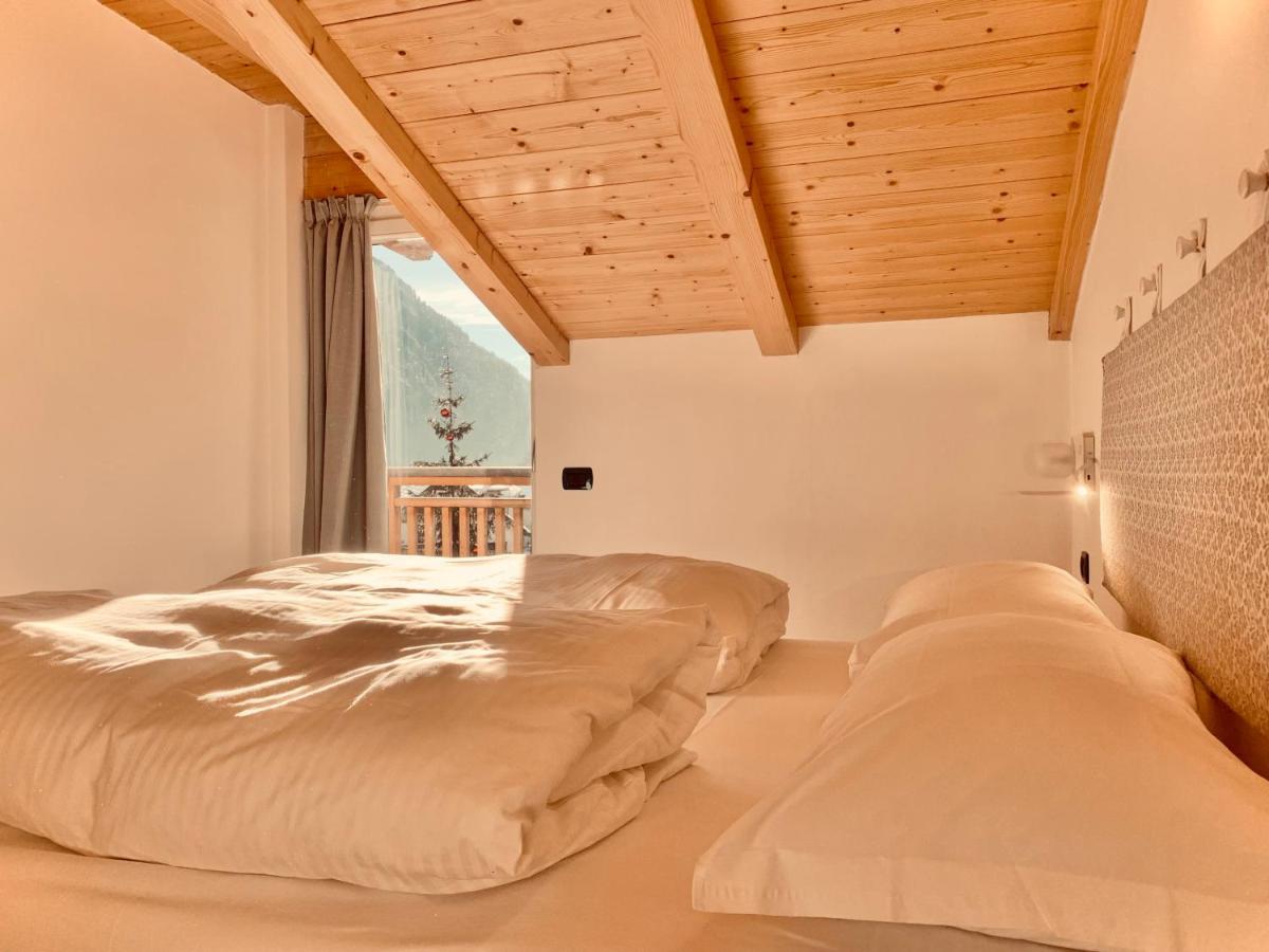 Eurochalet Campitello di Fassa Zewnętrze zdjęcie