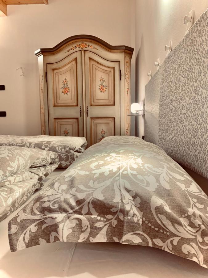 Eurochalet Campitello di Fassa Zewnętrze zdjęcie