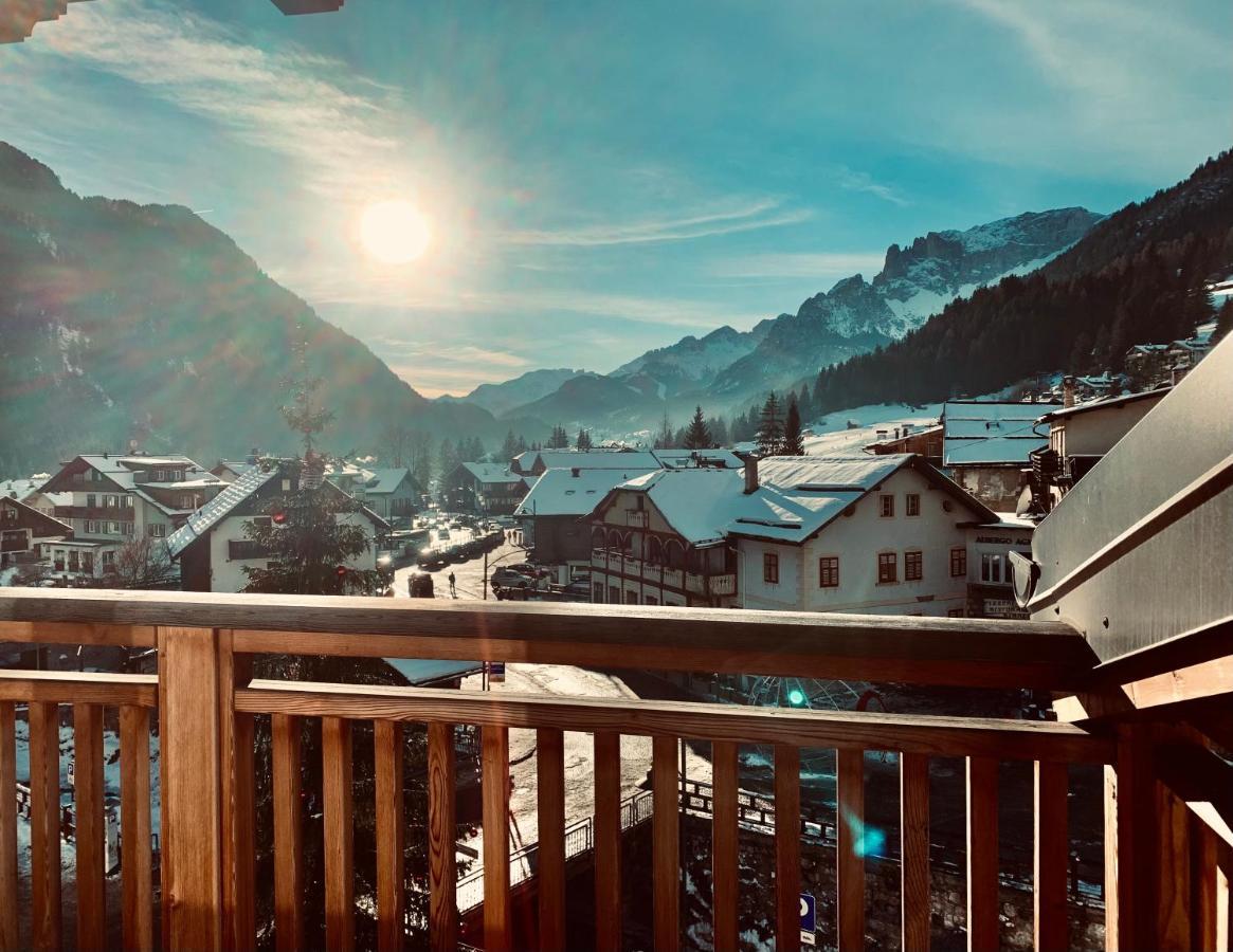 Eurochalet Campitello di Fassa Zewnętrze zdjęcie