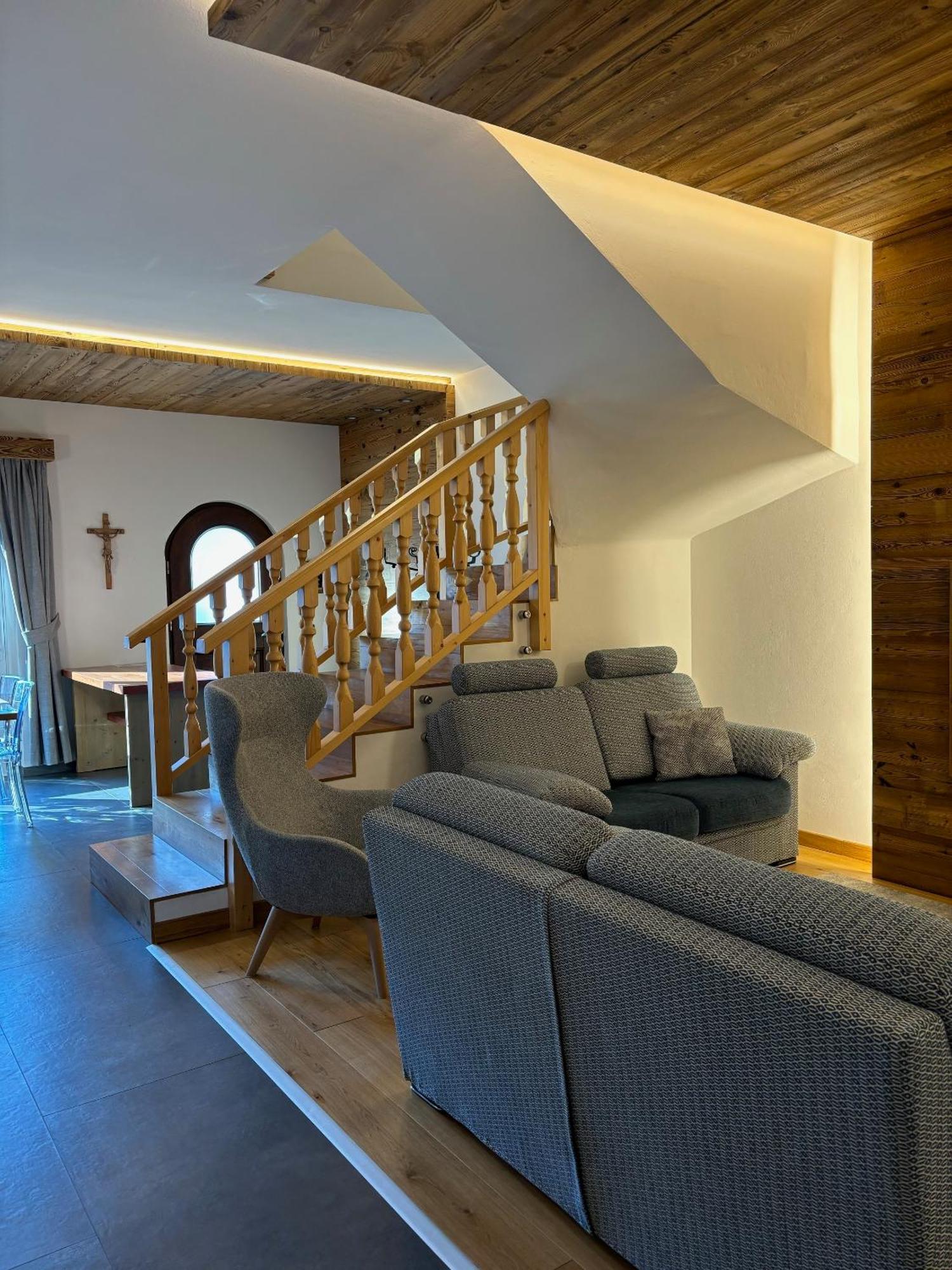 Eurochalet Campitello di Fassa Zewnętrze zdjęcie