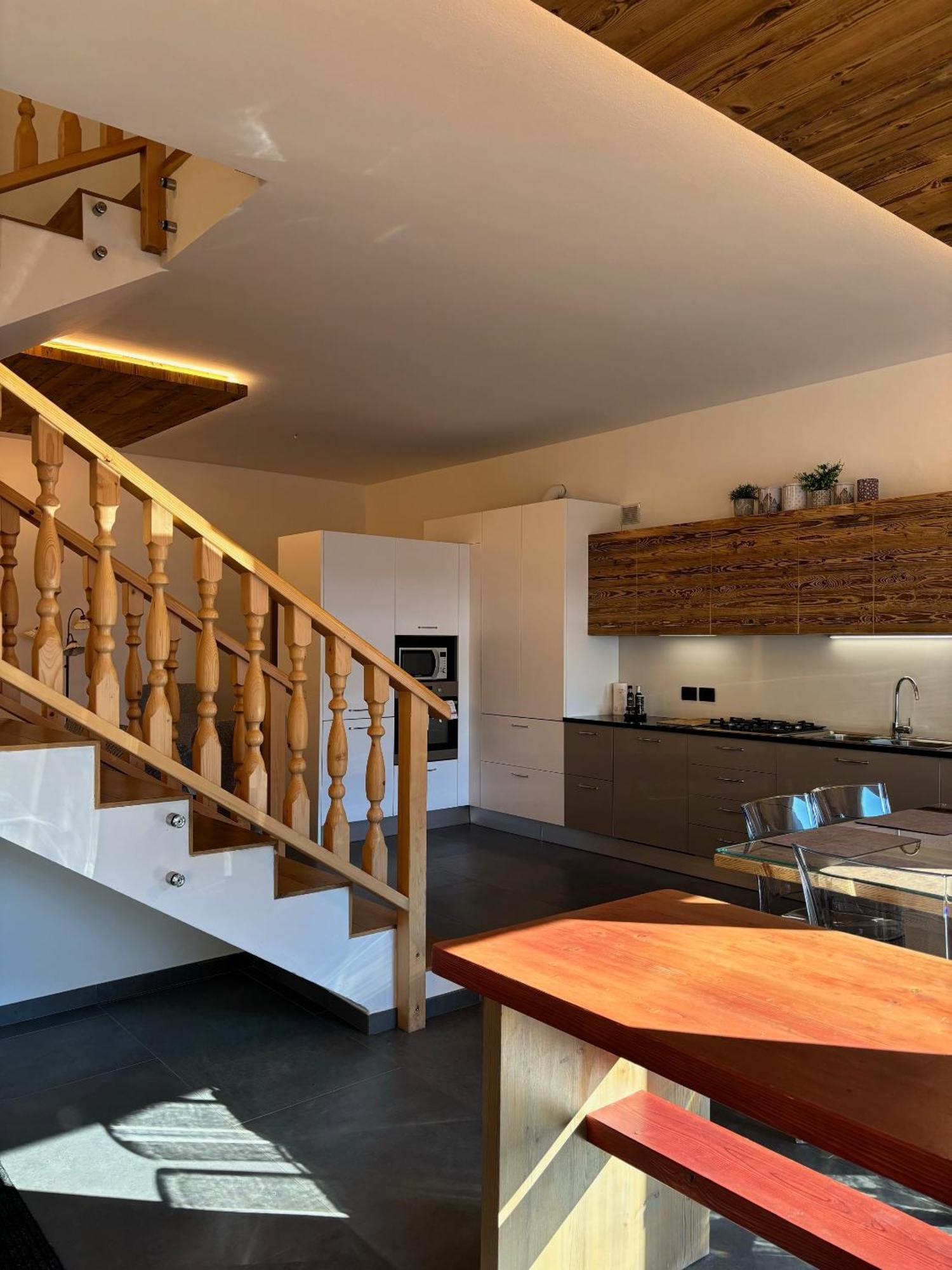 Eurochalet Campitello di Fassa Zewnętrze zdjęcie